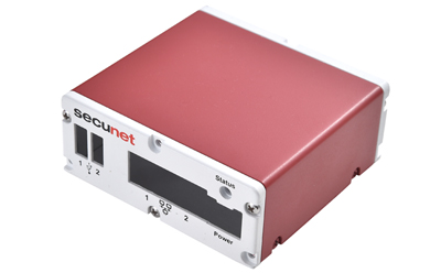 嵌入式計算散熱解決方案