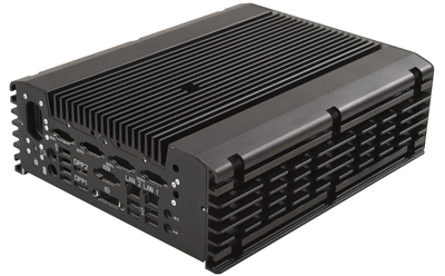 嵌入式計算散熱解決方案