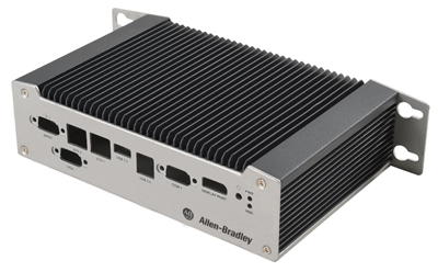 嵌入式計算散熱解決方案