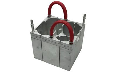 高效液冷陣列系統